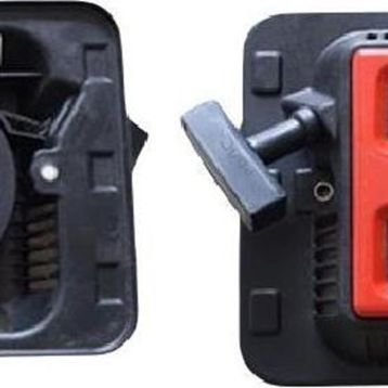 Rato Datsu 6.5 hp Benzinli Motor Starteri