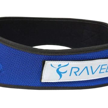 Ravel Strong Fitness Ağırlık Halter Çalışma Kemeri