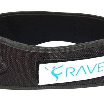Ravel Strong Fitness Ağırlık Halter Çalışma Kemeri
