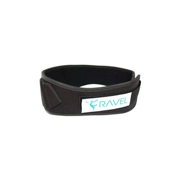 Ravel Strong Fitness Ağırlık Halter Çalışma Kemeri