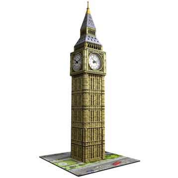 Ravensburger 125869 Big Ben 3D Puzzle