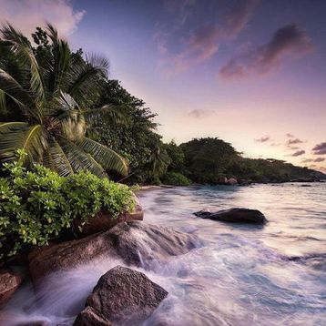 Ravensburger 151561 1000 Parça Seychelles Puzzle