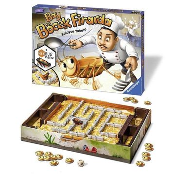 Ravensburger 213399 Bay Böcek Firarda