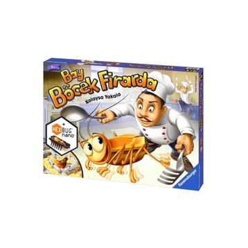 Ravensburger 213399 Bay Böcek Firarda