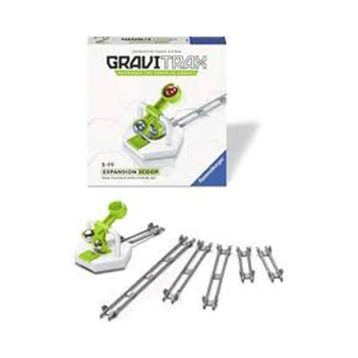 Ravensburger 268214 Gravitrax Kepçe