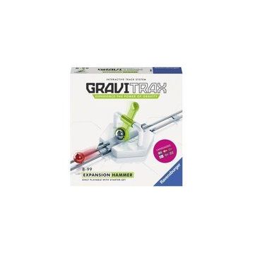 Ravensburger 276066 GraviTrax Hammer