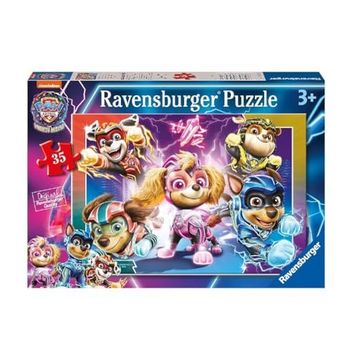Ravensburger 57061 Paw Patrol 35 Parça Puzzle