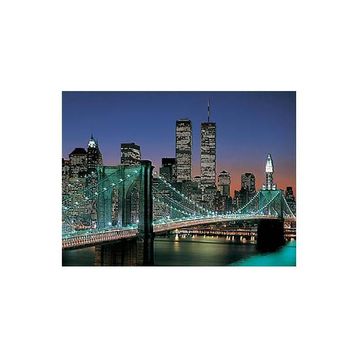 Ravensburger Brooklyn Köprüsü 2000 Parça Puzzle