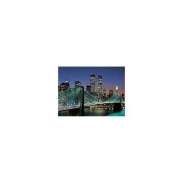 Ravensburger Brooklyn Köprüsü 2000 Parça Puzzle