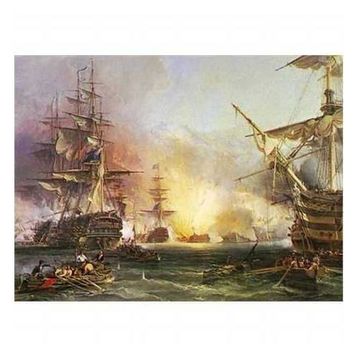Ravensburger Cezayir Savaşı 3000 Parça Puzzle