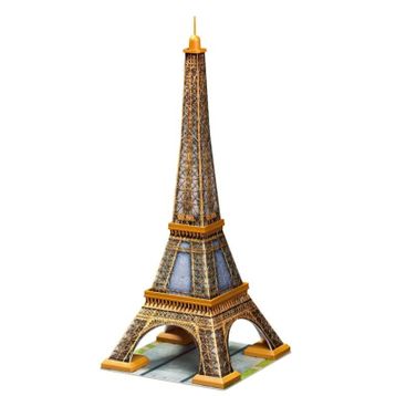 Ravensburger Eyfel Kulesi 3D Puzzle