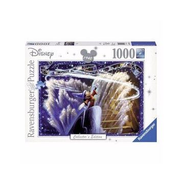 Ravensburger Fantasia 1000 Parça Puzzle