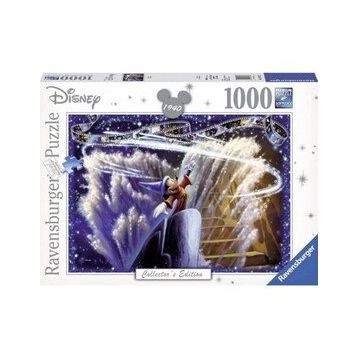 Ravensburger Fantasia 1000 Parça Puzzle