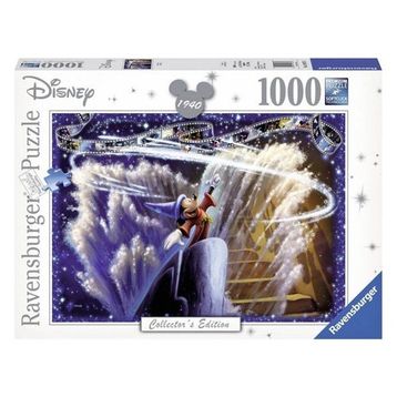 Ravensburger Fantasia 1000 Parça Puzzle