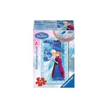 Ravensburger Frozen Mini 54 Parça Puzzle