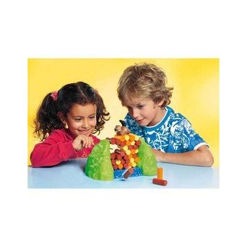 Ravensburger Geveze Sincap Kutu Oyunu