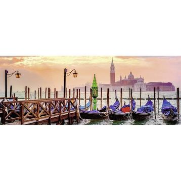 Ravensburger Gondolas 1000 Parça Puzzle