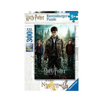 Ravensburger Harry Potter 300 Parça Puzzle