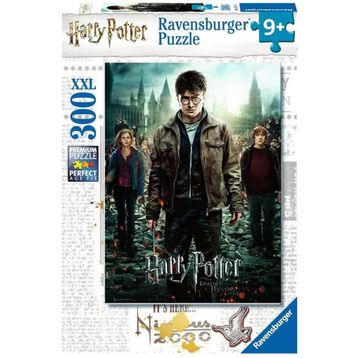 Ravensburger Harry Potter 300 Parça Puzzle