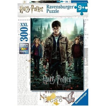 Ravensburger Harry Potter 300 Parça Puzzle