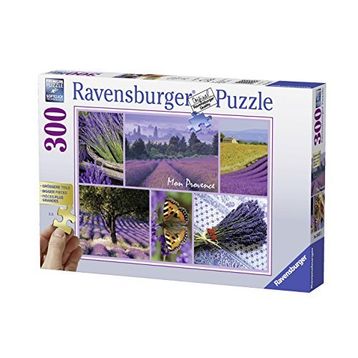 Ravensburger My Provence 300 Parça XXL Puzzle