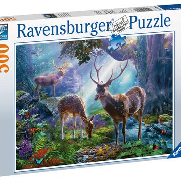 Ravensburger Paris 1500 Parça Puzzle