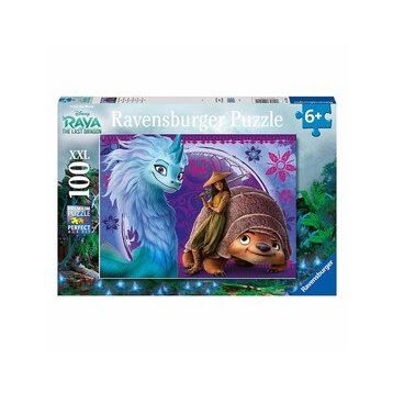 Ravensburger Raya 100 Parça Puzzle