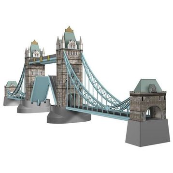 Ravensburger RPB125593 Tower Bridge 3D Puzzle