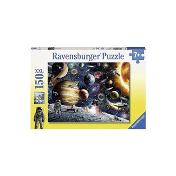 Ravensburger Uzay 150 Parça Puzzle