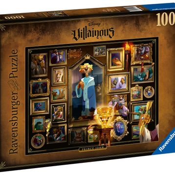 Ravensburger Villainous Prince 1000 Parça Puzzle
