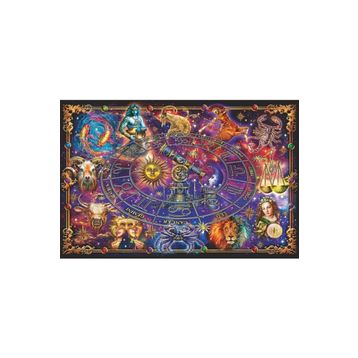 Ravensburger Zodyak 3000 Parça Puzzle