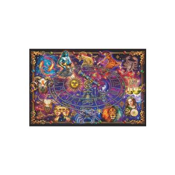 Ravensburger Zodyak 3000 Parça Puzzle