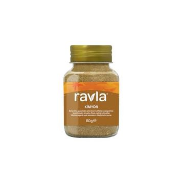 Ravla 60 gr Kimyon