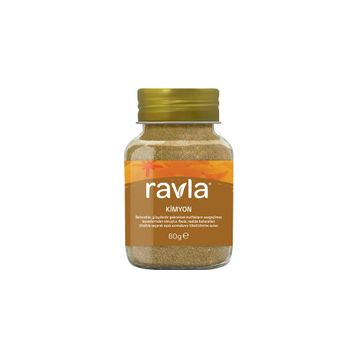 Ravla 60 gr Kimyon