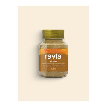 Ravla 60 gr Kimyon