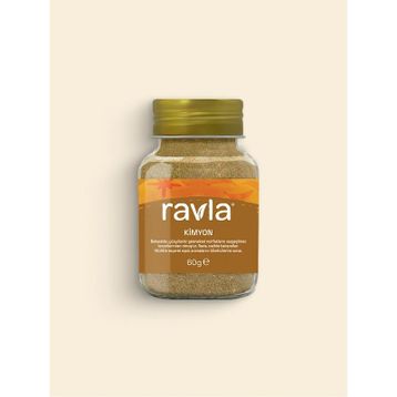 Ravla 60 gr Kimyon