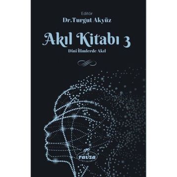 Ravza Yayınları Akıl Kitabı 3