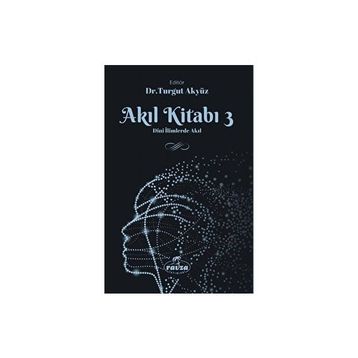 Ravza Yayınları Akıl Kitabı 3
