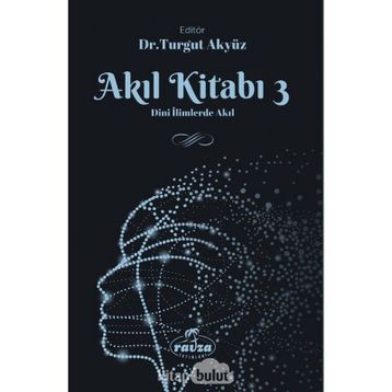 Ravza Yayınları Akıl Kitabı 3