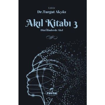 Ravza Yayınları Akıl Kitabı 3