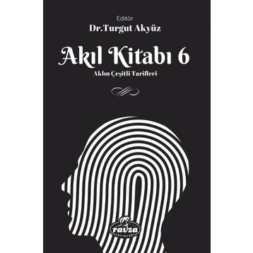 Ravza Yayınları Akıl Kitabı 6