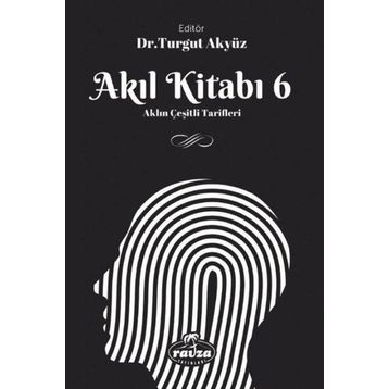 Ravza Yayınları Akıl Kitabı 6