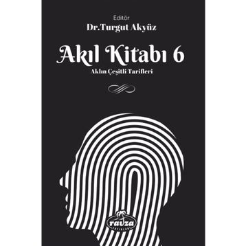 Ravza Yayınları Akıl Kitabı 6