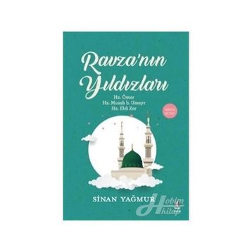 Ravza'nın Yıldızları 2 - Sinan Yağmur