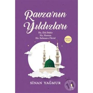 Ravza'nın Yıldızları - Sinan Yağmur