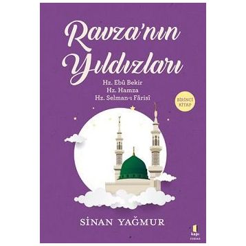 Ravza'nın Yıldızları - Sinan Yağmur