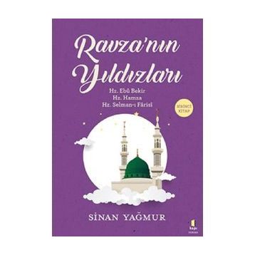 Ravza'nın Yıldızları - Sinan Yağmur