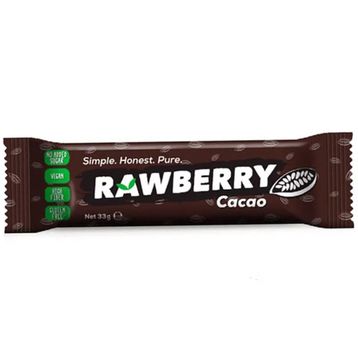 Rawberry 33 gr Kakao Bar (15 adet)