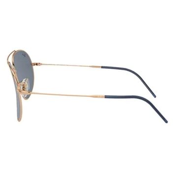 Ray-Ban 0102S 004/GA 58-15 Unisex Güneş Gözlüğü