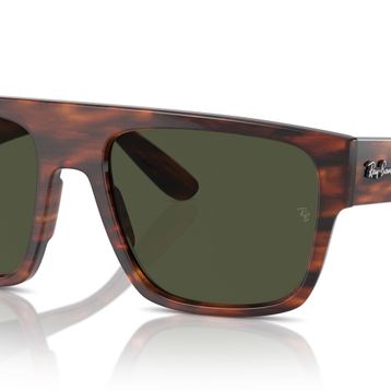 Ray-Ban 0360S 954/31 57 Kadın Güneş Gözlüğü